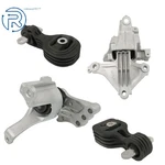 4PCS Engine Motor & Auto Trans. Mount Set For Honda Cr-v 2017-2019 1.5L L4 MK190. Fixed Price $104.24.