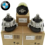 Oem Bmw X4 X5 G02 G05 XDRIVE25I XDRIVE30I B48 3PCS Engine Gearbox Mount Kit Usa. Fixed Price $222.99.
