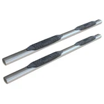 Raptor 0707-0464 4" Polished Magnum Oval Step Tubes For 05-15 Nissan Xterra. Fixed Price $213.01.