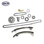 Skp Engine Timing Chain Kit For Xb, Matrix, Corolla, HS250H, Vibe+more SK90752S. Fixed Price $90.41.