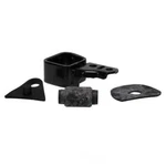 Engine Mount Dea/ttpa A4281 Fits 01-03 Toyota Highlander 3.0L-V6. Fixed Price $35.54.