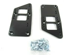 Ls Engine Mounts Billet Aluminum Swap Kit C10 Chevelle Camaro Nova E49005BK. Fixed Price $40.00.