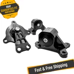 Innovative Mounts B90650-60A Engine Kit. Fixed Price $419.89.