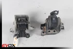 08-15 Mitsubishi Lancer Evolution Gsr Speed X Right Upper Engine Mount 56K. Fixed Price $49.99.