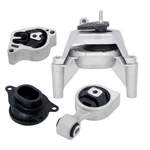Lablt Engine Motor Transmission Mount Kit For Nissan Altima 2007-2015 L4 2.5L. Fixed Price $51.30.