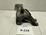 2008 Bmw X5 E70/FE43 Front Right Passsenger Engine Motor Mount Bracket Oem+. Fixed Price $54.99.