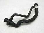 05-08 Audi B7 A4 Convertible Fwd 2.0T Heater Lower Radiator Coolant Hose 061621. Fixed Price $28.76.