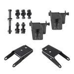 Big Block 1966-1972 B-body 1970-1974 E-body Motor Mounts 383 440 For Dodge. Fixed Price $58.72.