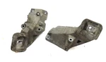 2010 Land Rover LR4 (L319) 5.0L Non Super Left & Right Engine Mount Bracket SET2. Fixed Price $118.74.