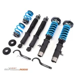 24 Level Damper Suspension Lowering Coilovers Kit Fit Bmw E30 Series 82-91. Fixed Price $437.94.