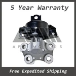 S3711 16-17(BEFORE 3/27/2017) Chevrolet Trax 1.4L Fwd Auto Trans Mount A5930. Fixed Price $54.71.