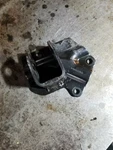 Engine Mount Bracket, Right Side Mopar 68159778AC. Fixed Price $50.00.