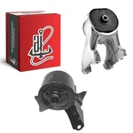 Anchor 2PC Engine Mount Kit Fits 1999-2004 Honda Odyssey Rear, Right. Fixed Price $73.95.
