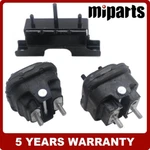 Motor&trans Mount 3PCS Fit For Buick Rainier 5.3L/CHEVY Ssr Trailblazer 5.3/. Fixed Price $71.24.