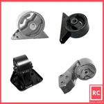 Engine Motor & Trans Mount Set 4PCS For 1995-1996 Eagle Summit 1.5L Manual. Fixed Price $85.95.