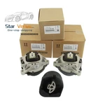 Bmw X3 F25 F26 SDRIVE20I XDRIVE28I Engine Mount 22116856183 22116856184 Oem. Fixed Price $215.86.