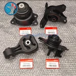 New Engine Motor & Automatic Trans. Mount Set 4PCS For Honda Fit 1.5L 2009-2014. Fixed Price $130.69.