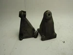 Engine Mount Bracket C230 2003 2005 Mercedes 1.8L Driver Passenger Side Front. Fixed Price $69.99.