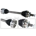 Snr DK54.053 Drive Shaft For Seat, Skoda, Vw. Fixed Price $110.25.