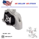 Engine Mount Rear For Land Rover LR2 3.2 2008 - 2012 LR039527 Oe Quality. Fixed Price $39.90.