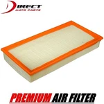Mazda Air Filter For 6 3.7L Engine 2009 - 2013 X. Fixed Price $11.29.