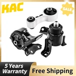 Front & Rear Engine Mount Set Of For 2003-2005 Mazda 2.3L A6494 A6497. Fixed Price $42.49.