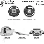 Genuine Anchor Engine Mount Kit 300641. Fixed Price $179.00.