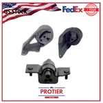 Engine Motor & Trans Mount 3PCS Set Fit 1997-2003 Dodge Dakota 3.9L Rwd. Fixed Price $68.76.