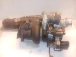 '11-'15 Bmw 535I Turbo-charger 3.0L Oem 6 Month Warranty!. Fixed Price $274.50.
