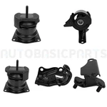 For 1998-2002 Honda Accord V6 3.0L 5 Pcs Engine Motor & Trans Mount. Fixed Price $83.15.