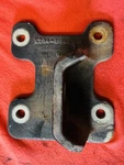 Kenworth Rear Engine Mount. Fixed Price $250.00.