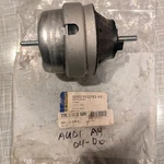 Audi Motor Mount A4 Avant A6 Skoda Vw Passat Meistersatz 8D0199379J-FE. Fixed Price $29.99.