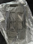 Genuine Volvo Front Plate Bracket Mount 31690951 - XC90 W Fasteners. Fixed Price $24.99.