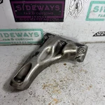 04-08 Maserati Quattroporte Left Engine Motor Mount Bracket M139 F136 Dry Sump. Fixed Price $69.99.