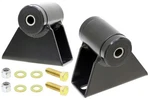 Rockjock 4X4 Engine Mount Set - Heavy Duty Motor Kit. Fixed Price $163.43.