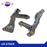 2PCS Front Right Engine Mount Bracket Arm For Audi A3 Vw Eos Golf Gti Jetta Us. Fixed Price $103.00.