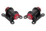 Bmr Suspension Fits Chevrolet Camaro Motor Mount Kit 98-02 With Poly Bushings. Fixed Price $161.44.