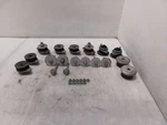 Jeep Jl Wrangler Oem 4 Door Body Mounting Bolts Set 2018-2023 158256. Fixed Price $99.99.