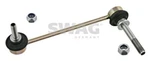 Pair Swag Front Left Stabilizer Bar X2 Strut Fits Porsche Boxster 99734306900. Fixed Price $47.69.