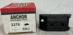 Anchor 2378 Transmission Mount For Camaro 302 327 350 396 1967-72 Automatic. Fixed Price $19.99.