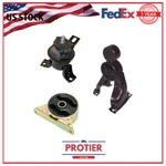 Engine Motor Mount Set 3PCS For 2003 - 2004 Mitsubishi Outlander 2.4L 2WD. Fixed Price $73.81.
