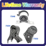 M207 Engine Motor Mount Set 3PCS For 2003-2007 Nissan Murano 3.5L 7354 7353 7348. Fixed Price $65.16.