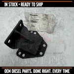 Oem Volvo Radiator Support Mounting Lower 20827986. Fixed Price $90.00.