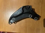 02-05 Honda Civic EP3 Hatchback Rear Transmission Mounting Bracket Oem #258. Fixed Price $40.01.