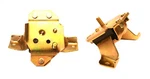 Energy Suspension 4.1122G Motor Mount Set Fits 84-95 Capri Grand Marquis Mustang. Fixed Price $251.77.