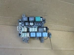 1993 Mazda MX-6 Engine Fuse Box Relay Junction Block Panel Compartment. Fixed Price $200.00.