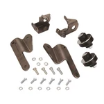 Bolt-in Motor Mount Kit, Fits 1935-40 Small Block Ford. Fixed Price $80.99.