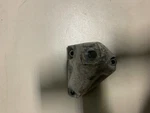 04 05 06 07 08 Audi A8L 4.2L Engine Motor Mount Front Right Pass Side Oem 60K. Fixed Price $22.44.