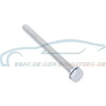 Genuine Bmw 07119907017 - Hex Bolt With Washer M8X90 Znniv Si 5 Series 6.... Fixed Price $28.16.