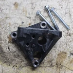 Toyota Prius Corolla C-hr Engine Mount Bracket W/bolts Passenger's Side 16-22 Oe. Fixed Price $45.00.